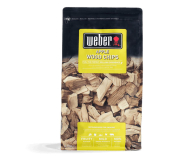 Weber Drewienka do wędzenia Jabłoń - 700g - 1038821 - zdjęcie 1
